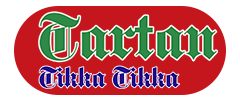 Tartanalloa Takeaway Logo